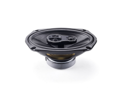 Nakamichi NSE-6958 3-х полосная коаксиальная акустика 15*23 см (пара)