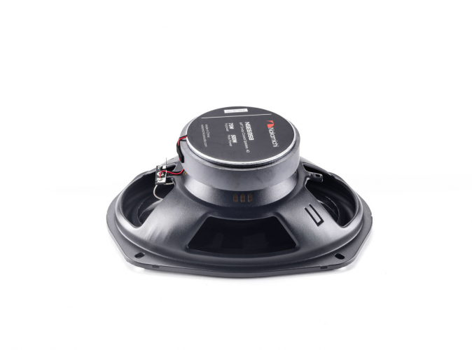 Nakamichi NSE-6958 3-х полосная коаксиальная акустика 15*23 см (пара)