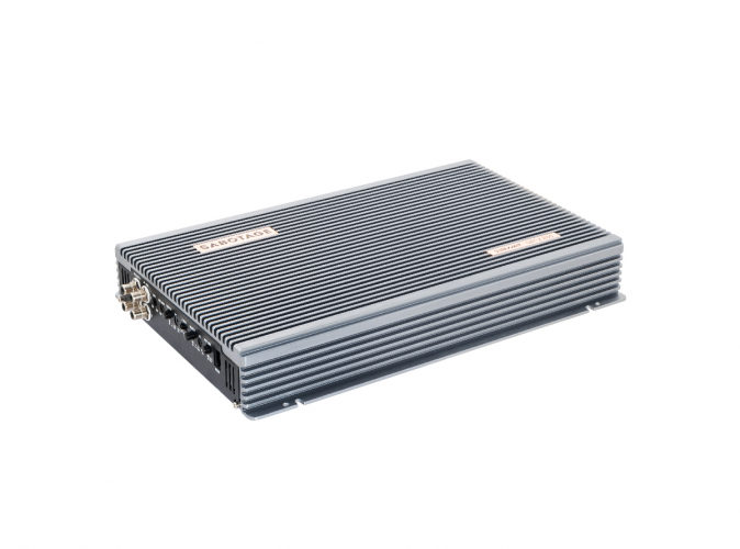 2-х канальный усилитель Swat SBT-2.200