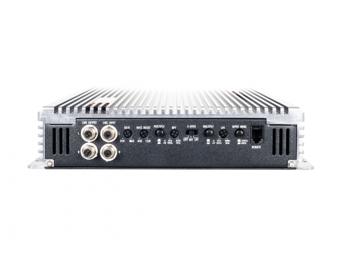 2-х канальный усилитель Swat SBT-2.200
