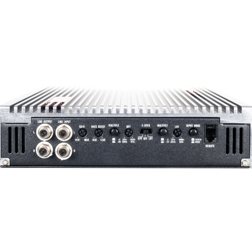 2-х канальный усилитель Swat SBT-2.200