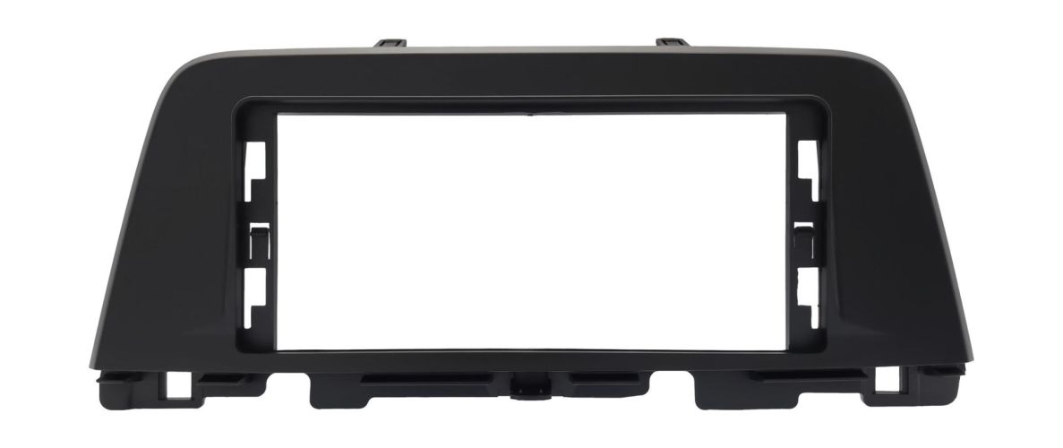Рамка для установки в Kia Optima, K5 2016 - 2020 12,3 дюймового дисплея