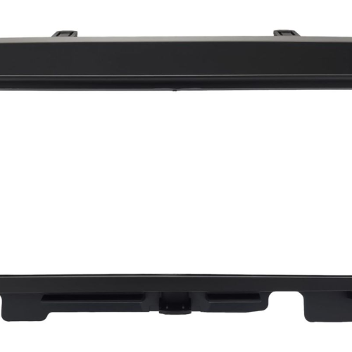 Рамка для установки в Kia Optima, K5 2016 - 2020 12,3 дюймового дисплея