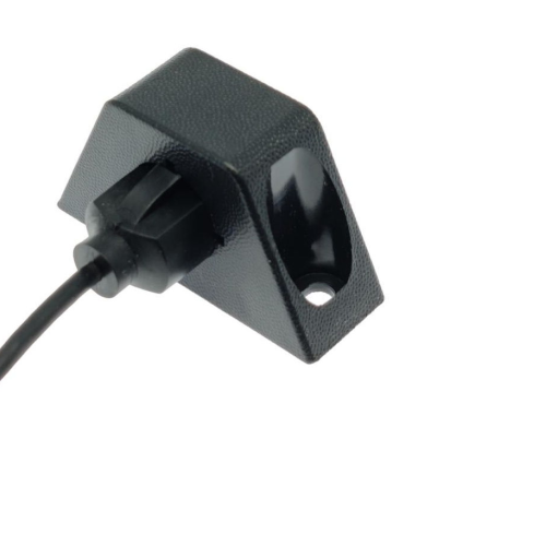 USB кабель для выноса разъема в салон (0,5м, 1*USB2.0) врезной