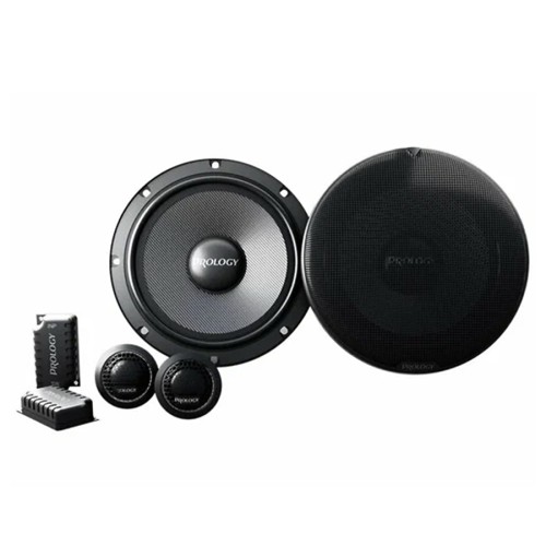 Prology PX-65CS 2-х полосная компонентная акустика 6,5" (комплект)