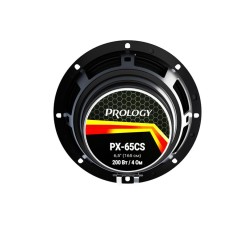 Prology PX-65CS 2-х полосная компонентная акустика 6,5&quot; (комплект)