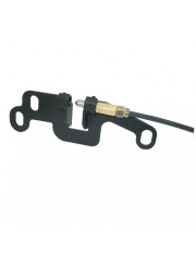 Кронштейн замка капота для Nissan Qashqai 2020+