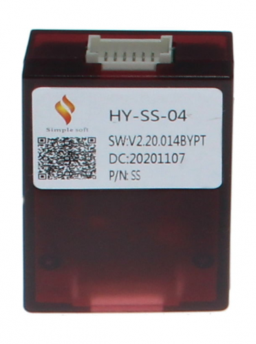 Комплект проводов для установки в Hyundai, Kia 2017+ (основной, антенна, CAN, CAM) Тип2