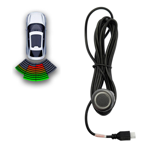 Сенсор для Wide Media APS-114GR задний серый