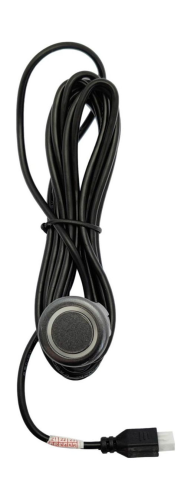 Сенсор для Wide Media APS-114GR задний серый