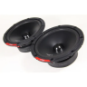 Vibe Slick6SQC-V9 2-х полосная компонентная акустика 6,5" (комплект)