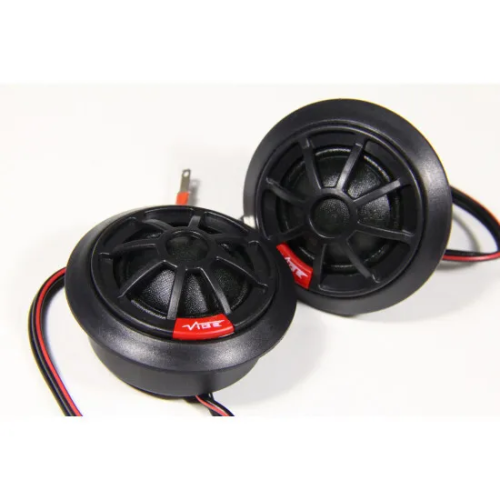 Vibe Slick6SQC-V9 2-х полосная компонентная акустика 6,5" (комплект)