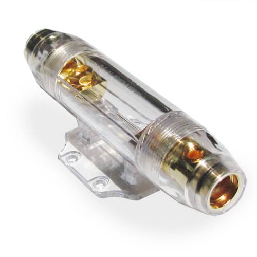 AUDIO NOVA FH.ANL4.FG Держатель предохранителя ANL, пред. в комплекте, для кабелей 1/0Ga – 