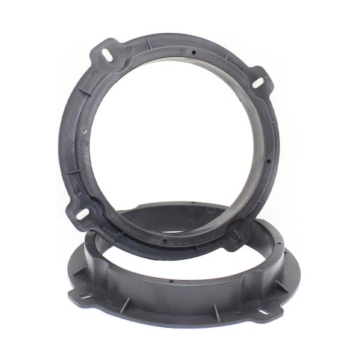 Подиум Kia Sportage 2010-2015 пластик средняя жесткость 6,5&quot;(16см), высота 2,74см (пара)