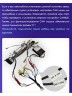 Штатная магнитола Teyes X1 Wi-Fi + 4G Hyundai Tucson 2 LM IX35 2009-2015 9" (Вариант АВ) (2+32Gb) авто с простой комплектацией или с 5" экраном