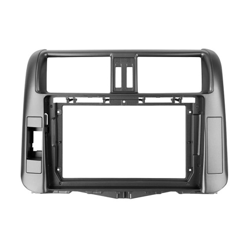Установочный комплект Teyes для Toyota Land Cruiser Prado 150 2009-2013 9" (F1) (Вариант A) авто без усилителя звука