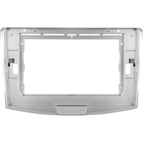 Установочный комплект Teyes для Volkswagen Passat 7 B7 2010-2015 10"