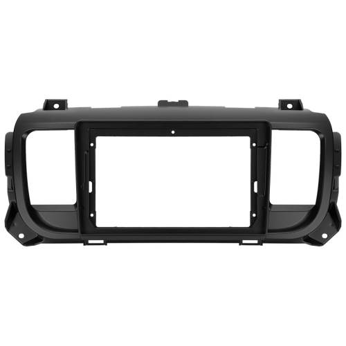 Штатная магнитола Teyes Тиайс CC4 PRO Citroen Jumpy 3, SpaceTourer / Peugeot Traveller 2016-2021 9"