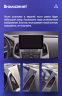 Штатная магнитола Teyes Тиайс CC4 PRO Opel Astra J 2009-2017 / Buick Excelle 2 2009-2015  9"