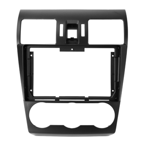 Штатная магнитола Teyes Тиайс CC4 PRO Subaru Forester 4 SJ 2012-2015 9" (Вариант A) авто без штатного усилителя звука