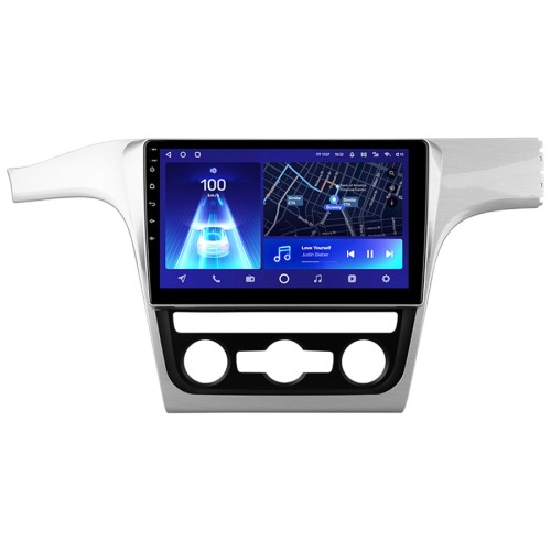 Штатная магнитола Teyes CC3L Volkswagen Passat 7 B7 NMS 2015-2018 10.2" (F2)