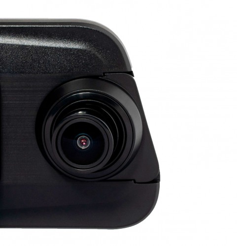 Видеорегистратор - зеркало / камера заднего вида VIPER Wide Duo