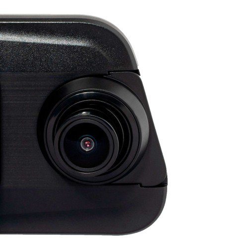 Видеорегистратор - зеркало / камера заднего вида VIPER Wide Duo