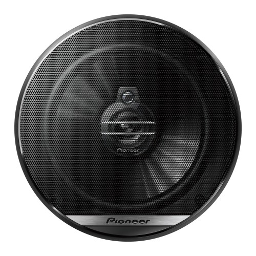 Pioneer TS-G1730F 3-х полосная коаксиальная акустика16,5 см (пара)
