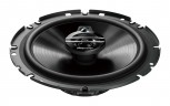 Pioneer TS-G1730F 3-х полосная коаксиальная акустика16,5 см (пара)
