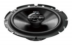 Pioneer TS-G1730F 3-х полосная коаксиальная акустика16,5 см (пара)