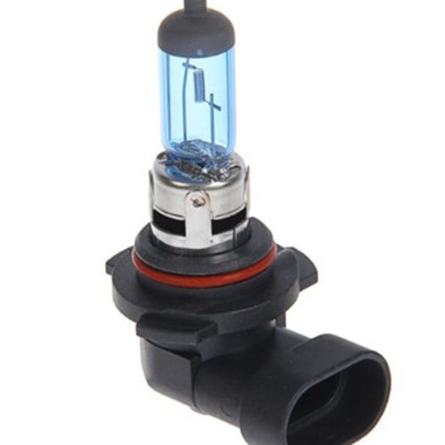 Галогенные лампы Маяк HB4 65W 12V Ultra Super White (пара)