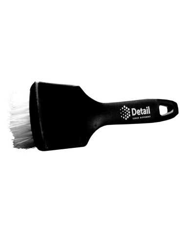 DETAIL - щетка для чистки колес