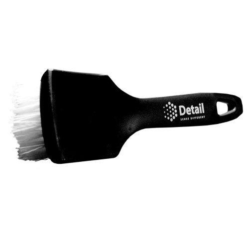 DETAIL - щетка для чистки колес