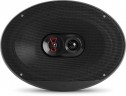 JBL Stage3 9637 3-х полосная коаксиальная акустика 15*23 см (пара)