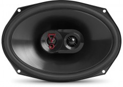 JBL Stage3 9637 3-х полосная коаксиальная акустика 15*23 см (пара)