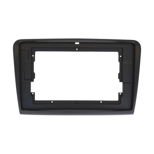 Переходная рамка для установки автомагнитолы Carav 22-472 Skoda Superb 2 B6 2008-2015 10.1"