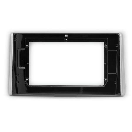 Переходная рамка для установки автомагнитолы Carav 22-979 Toyota RAV4 XA50 2018-2020 10.1"