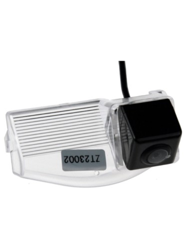 CAM-MZ2 Штатная задняя камера для Mazda 2 / 3 (2009+)