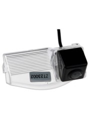 CAM-MZ2 Штатная задняя камера для Mazda 2 / 3 (2009+)