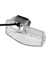 CAM-MZ2 Штатная задняя камера для Mazda 2 / 3 (2009+)
