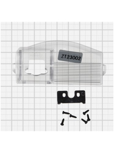 CAM-MZ2 Штатная задняя камера для Mazda 2 / 3 (2009+)