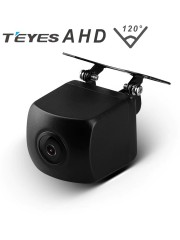 CAM-MZ2 Штатная задняя камера для Mazda 2 / 3 (2009+)