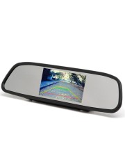  Зеркало+монитор C-TRI (4.3&quot;)