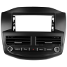 Штатная магнитола Teyes Тиайс LUX ONE 360 12.3" 6+128G Ford Focus 3 Mk 3 2011-2019