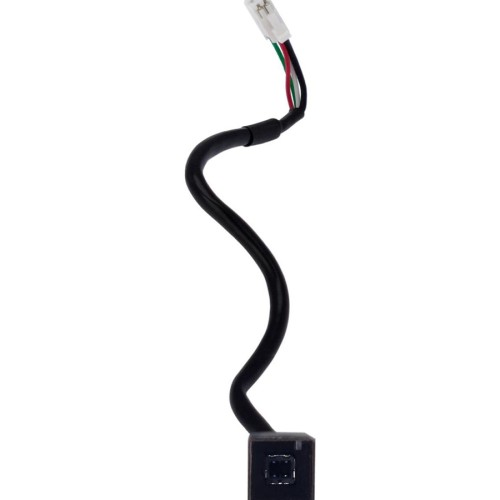 Комплект проводов для установки в Toyota 2012 + (usb)