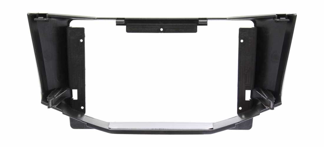 Рамка для установки в Toyota Harrier, Lexus RX 2003-2009 9" дисплея Тип2