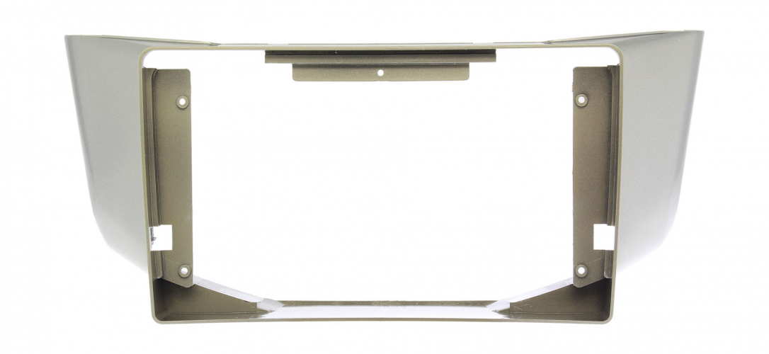 Рамка для установки в Toyota Harrier, Lexus RX 2003-2009 9" дисплея Тип2