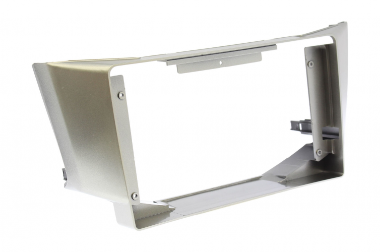 Рамка для установки в Toyota Harrier, Lexus RX 2003-2009 9" дисплея Тип2