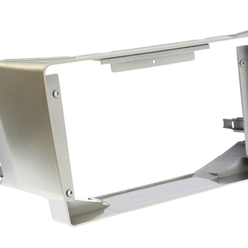 Рамка для установки в Toyota Harrier, Lexus RX 2003-2009 9&quot; дисплея Тип2