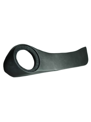 Подиум дверной Niva Chevrolet винил стандарт 16см (пара) (ПД.568)